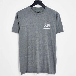 The North Face | Tri-Blend Short Sleeve Tee